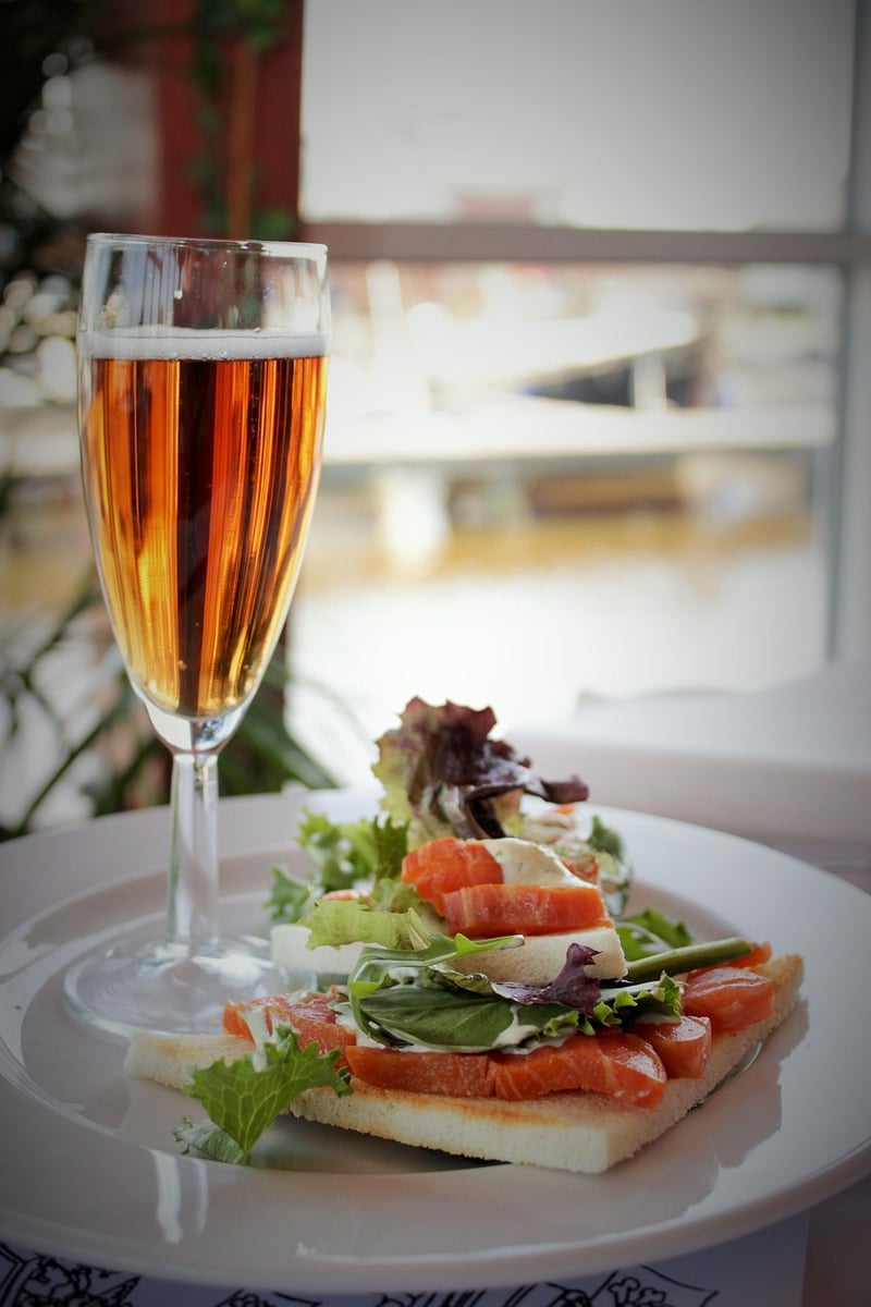 Gastronomic Art