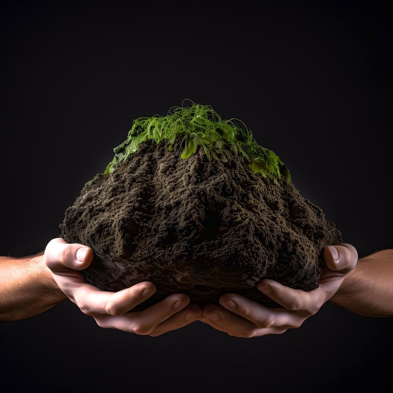 Composting